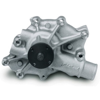 8840 Edelbrock High Volume Water Pump - Reverse Rotation 86-93 5.0L/5.8L