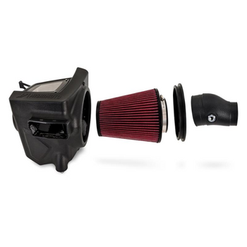 Mishimoto 21-Current Bronco 2.3 Cold Air Intake