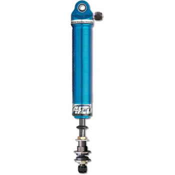 AFCO Twin Tube Double Adjustable Rear Shock, 79-93, Each