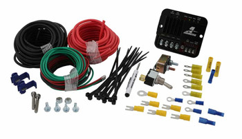 Billet Fuel Pump Speed Controller