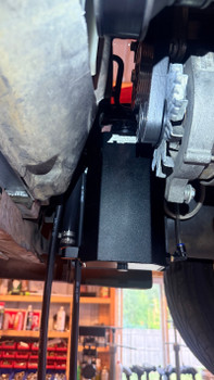 AFM MR. FREEZE Water / Methanol Injection System Gen. 3