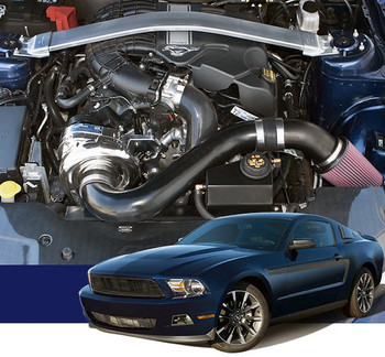 1FT212-SCI ProCharger P-1SC-1 Intercooled Supercharger System for 2011 - 2014 3.7L V6 Mustang 1FT212-SCI ProCharger P-1SC-1 Intercooled Supercharger System for 2011 - 2014 3.7L V6 Mustang