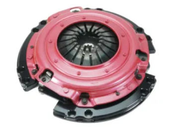 45-2259 RAM Concept 9.5 Twin Disk Clutch Kit - 800 HP 26 spline 