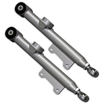 2002-02-99 UPR 99-04 Mustang Chrome Moly Adj Urethane Lower Control Arms