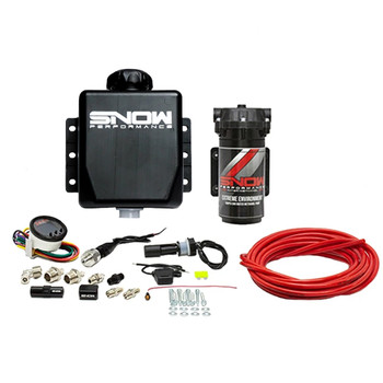 210 Snow Performance Stage 2.5 Boost Cooler Water / Methanol Injection Kit