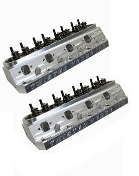 52516301-C00 Trick Flow Twisted Wedge 11r, 170cc CNC Cylinder