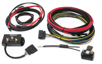 66164 Aeromotive Return X PWM Fuel Pump Controller - Single Fuel Pump