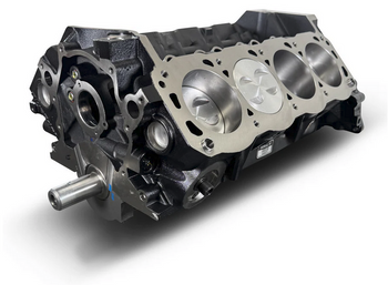 Blue Print Engines Small Block 302 Shortblock 