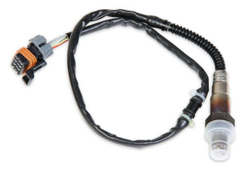 554-101 Replacement Holley EFI, Bosch Wide Band Oxygen Sensor