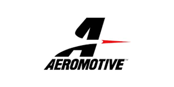 18638 Aeromotive Stealth 340 Pump and Hanger for 1983 - 1997 Mustangs