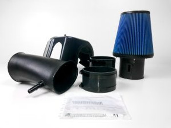 N-MC10-1 PMAS Air Intake System For 2011-2014 GT500/ Supercharged Mustang GT, 5.4/5.8L Tune Required