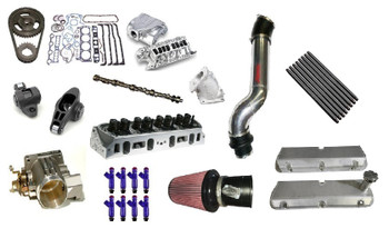 Anderson Ultimate 6200 RPM Natural Aspirated Top End Kit for 1994 - 1995 5.0 Mustang