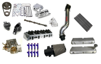 Anderson Ultimate 6200 RPM Natural Aspirated Top End Kit for 1994 - 1995 5.0 Mustang