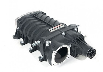 ROUSH 2021-23 F-150 Supercharger Kit - 705HP 