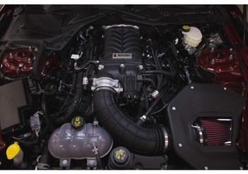 422292 ROUSH 2022-2023 Mustang Supercharger Kit - 750HP