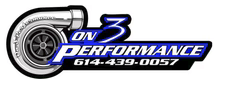 On3 Performance Premium "Street" Fox Body 351w Swap Single Turbo Tuner Kit