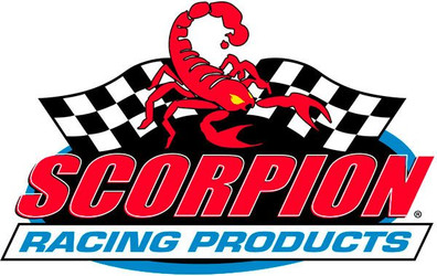 Scorpion Racing Products