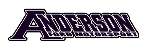 Anderson Ford Motorsport