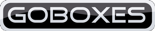 GOBOXES