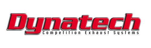 Dynatech Exhaust