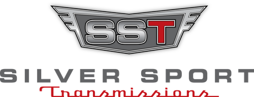 Silver Sport Transmissions