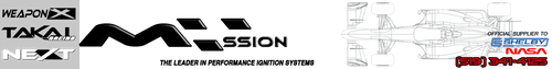 Mission Ignition Systems