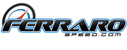 Ferraro Speed