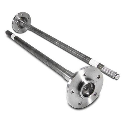 Moser 31 Spline Axle (Pair) 5 Lug 79-93 Mustang 8.8 - Anderson