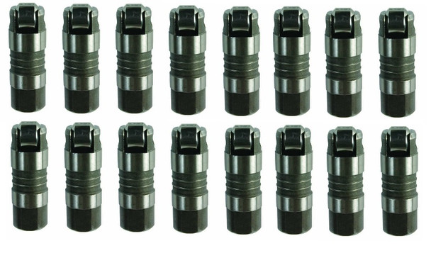 OEM Ford Hydraulic Roller Lifters for 86-95 5.0L & 5.8L - Set of 16