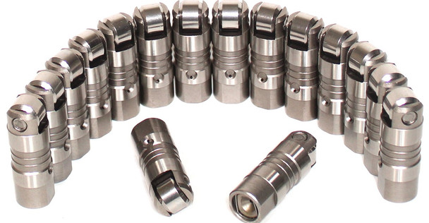 Elgin Industries 2205Q16 Hydraulic Roller Lifters (Set of 16)