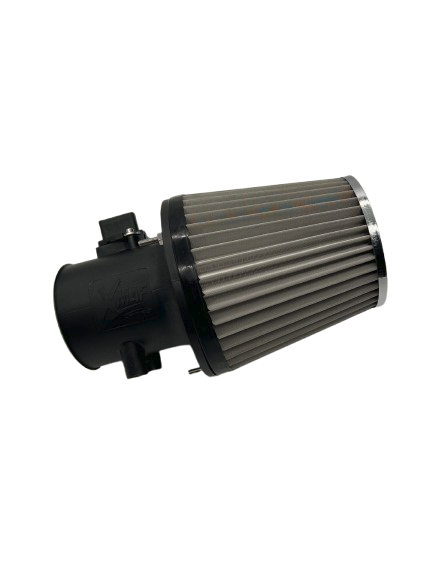 PMAS X-MAF 4" for 89-93 Mustang 5.0&5.8L