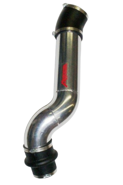 Anderson Natural Aspirated 4" Power Pipe®. Fits 94-95 Mustang 5.0L (AF-0119C)