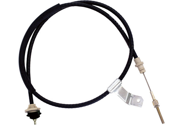 172-0201 Steeda Adjustable Clutch Cable for 96-04 4.6/5.0L