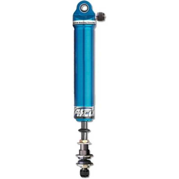 AFCO Twin Tube Double Adjustable Rear Shock, 79-93, Each