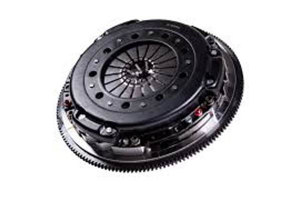 Vengeance MPC Twin Disk Clutch Kit for 15-20 Shelby GT350