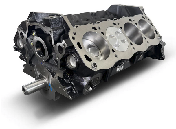 Blue Print Engines Small Block 302 Shortblock 