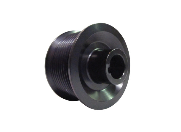 Vortech 10 Rib 3.33" Pulley