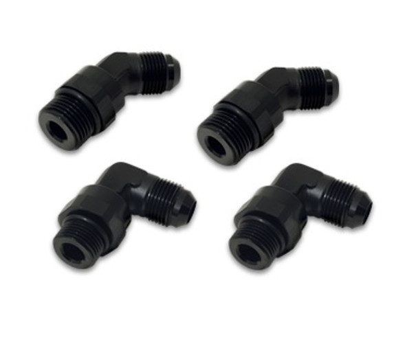 Anderson Fuel Rail Adapter Fitting Kit