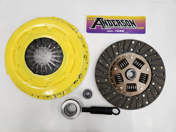 Anderson Hi-Rev Clutch Kit 86-95/96-97 5.0L/4.6L V8 26 Spline