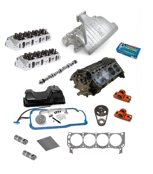 AFM Build Series Engine Kit - 347