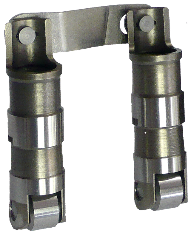 Gaterman Hydraulic Bar Link Roller Lifters Anderson Ford Motorsport