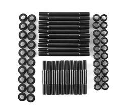 オールドSTUDセット ARP ARP2000 Head Stud Bolt Kit VG30DE VG30DETT - Nissan