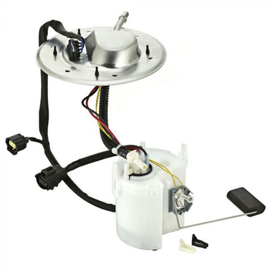 BOSS GT-10　はるか Walbro 255LPH Fuel Pump Assembly 01-04 Mustang GT/01 Cobra