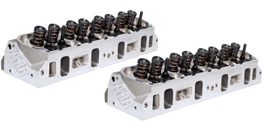 AFR 185cc Renegade Cylinder Heads with 58cc Chamber w/Hi-Rev