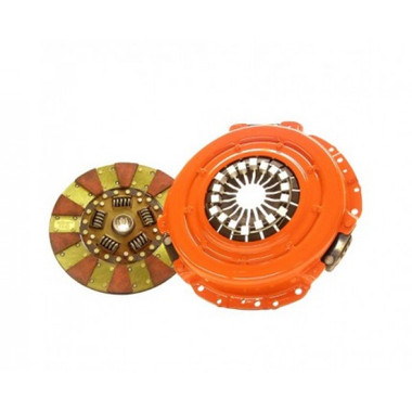 Centerforce DF201963 Dual Friction Clutch Pressure Plate and Disc