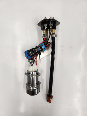 19140 Aeromotive 525 Pump and Hanger for 1983 - 1997