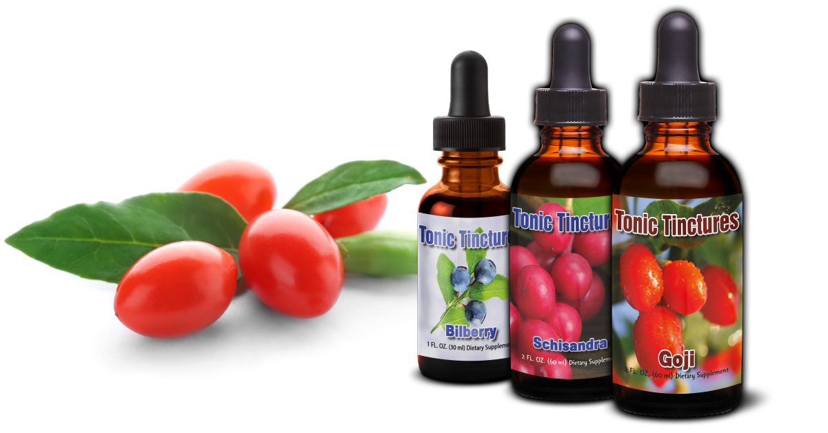 Berries & Superfoods