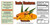 Turmeric Supplement Facts Label