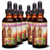 Tonic Tinctures Shatavari Liquid Extract Bottle 6 Pack