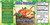 Tummy Tonic Supplement Facts Label